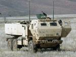 Lockheed Martin HIMARS 2004 года